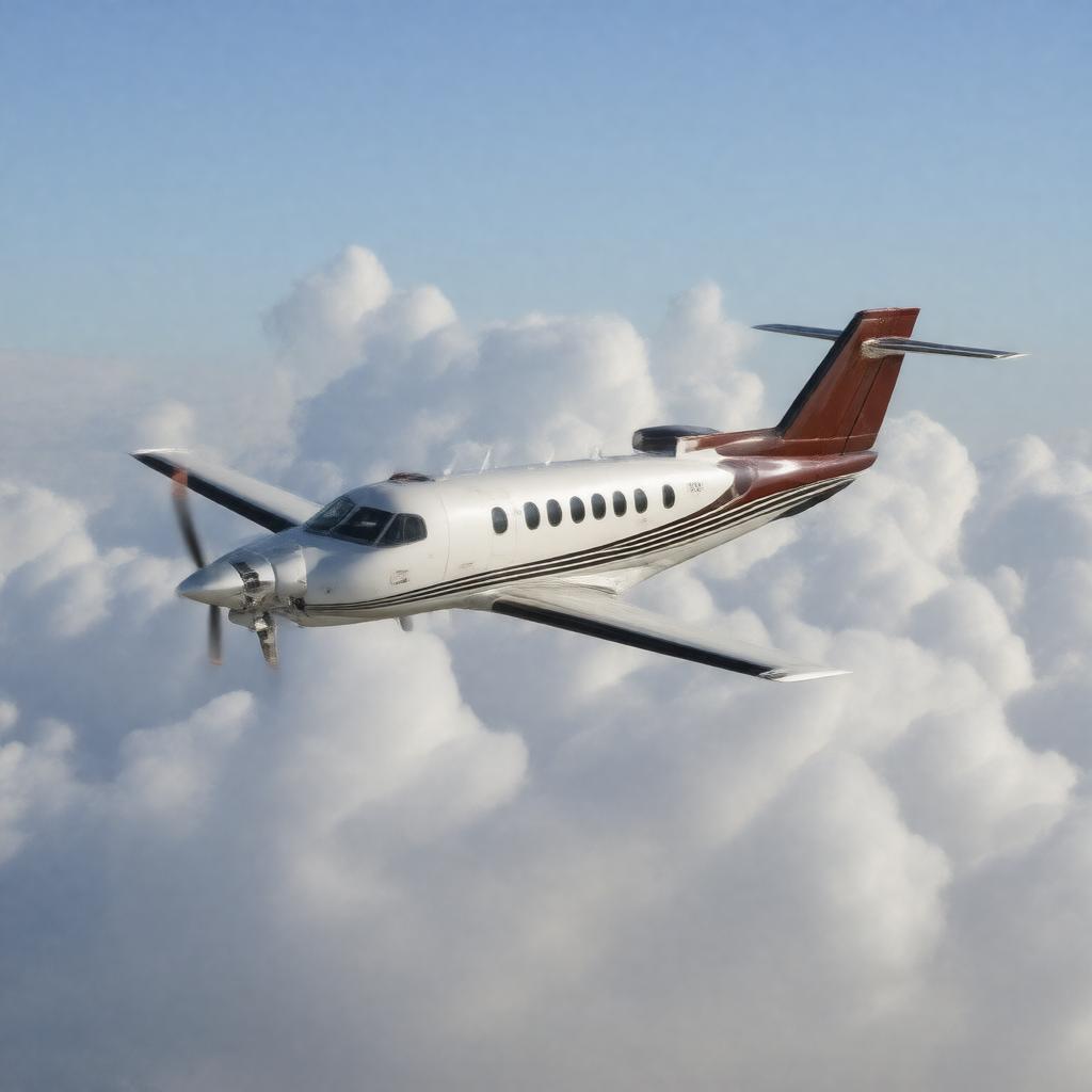 Beechcraft King Air